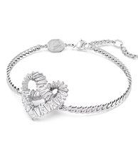 Bracciale Swarovski Donna MATRIX in Lega metallica Zirconia 5648299 - 5648299